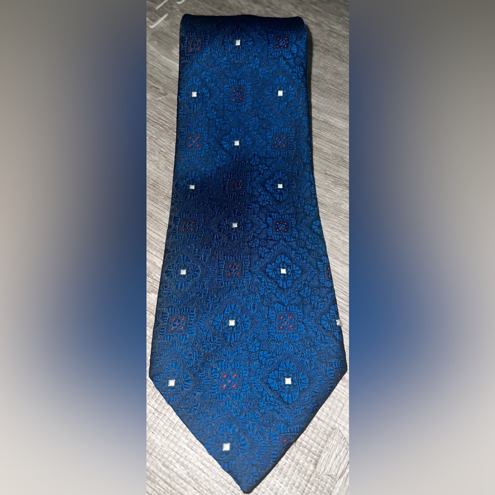 Regalon Wash and Wear Tie